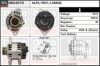 DELCO REMY DRA4075 Alternator